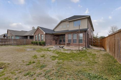 174 Hampton Drive Fate TX 75087