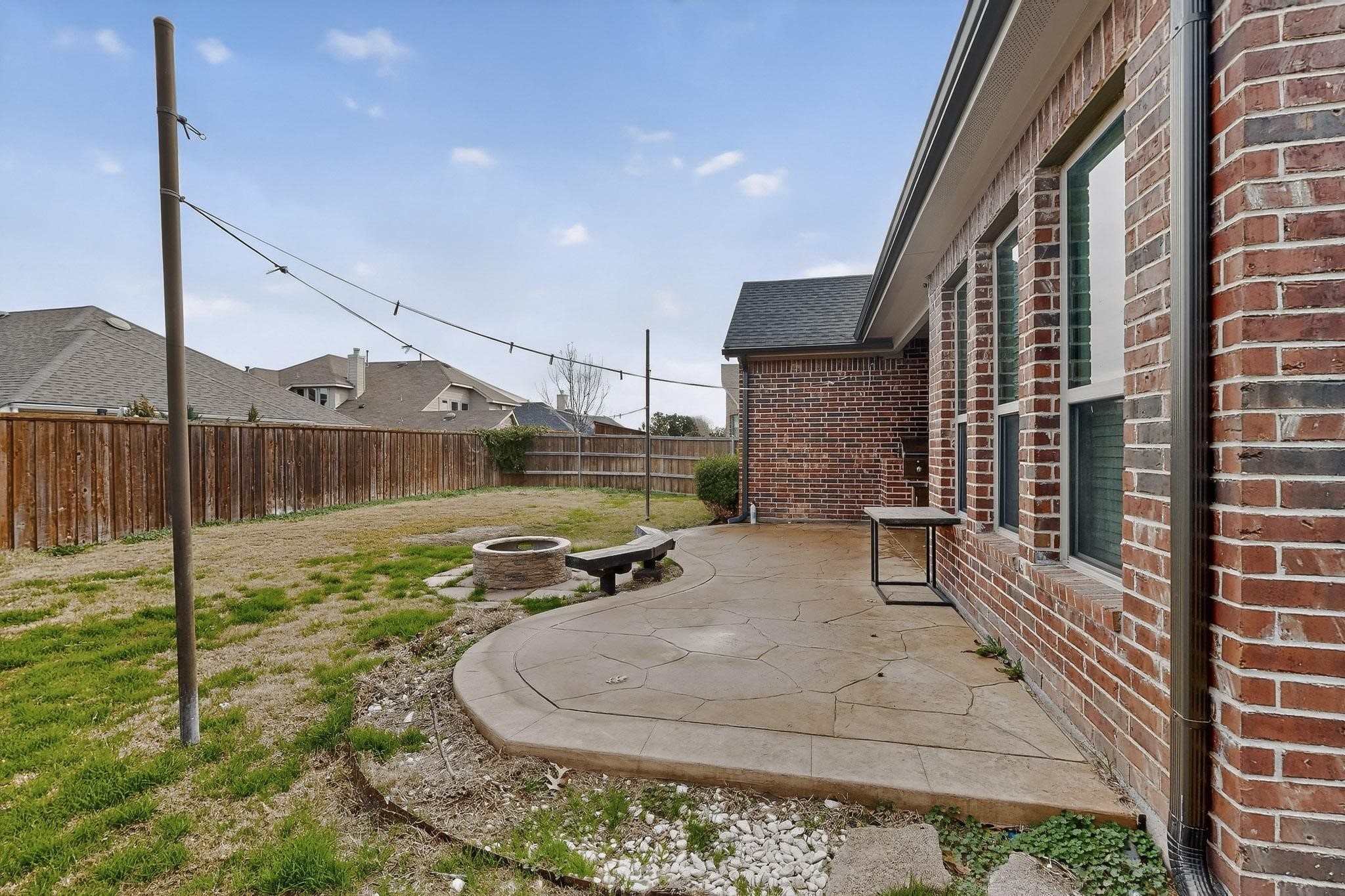 174 Hampton Drive Fate TX 75087