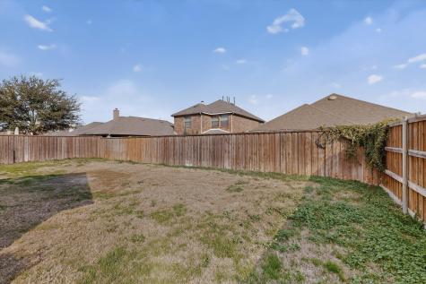 174 Hampton Drive Fate TX 75087