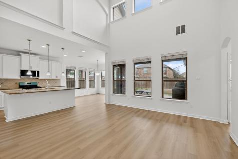 174 Hampton Drive Fate TX 75087