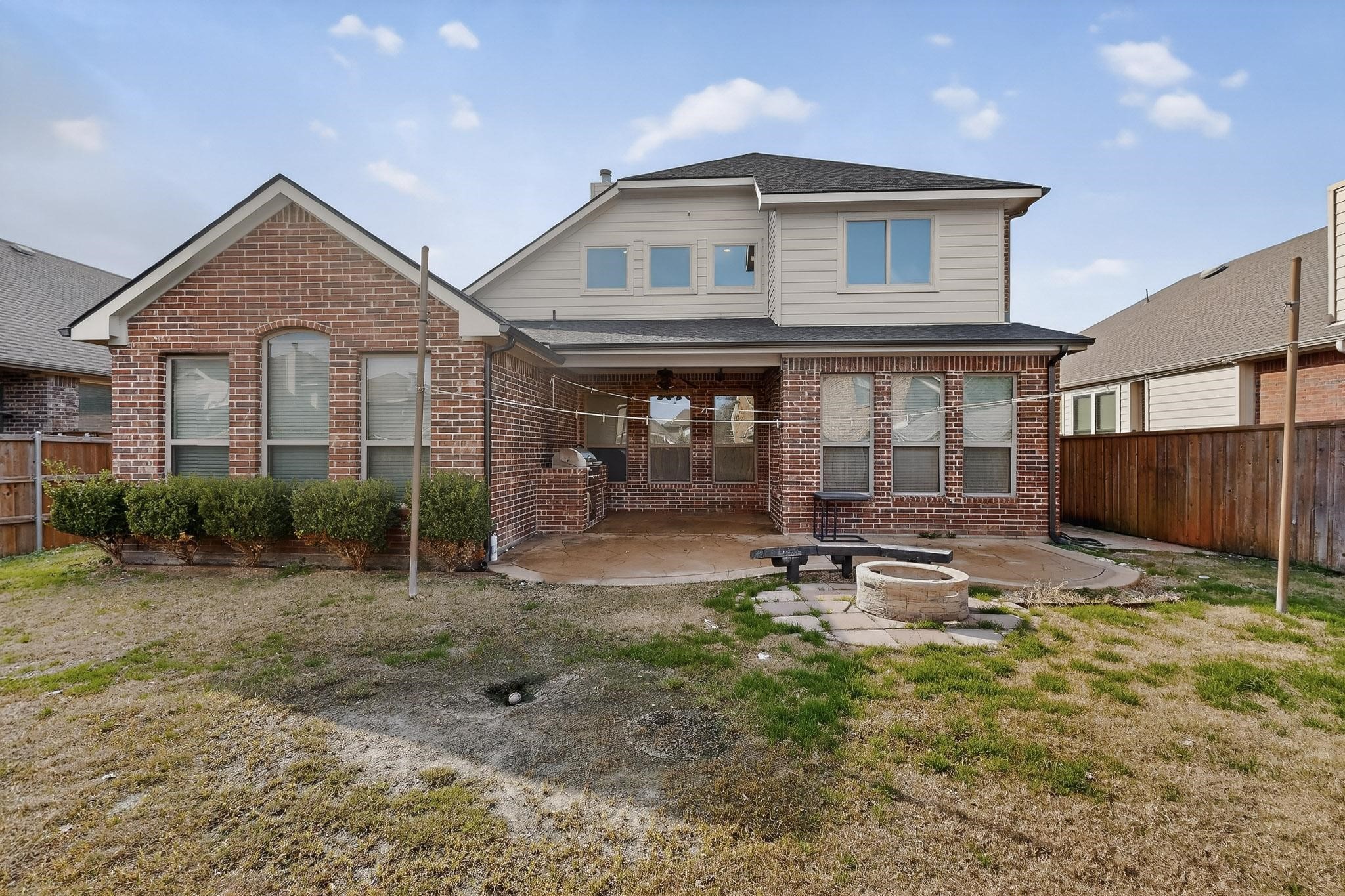 174 Hampton Drive Fate TX 75087
