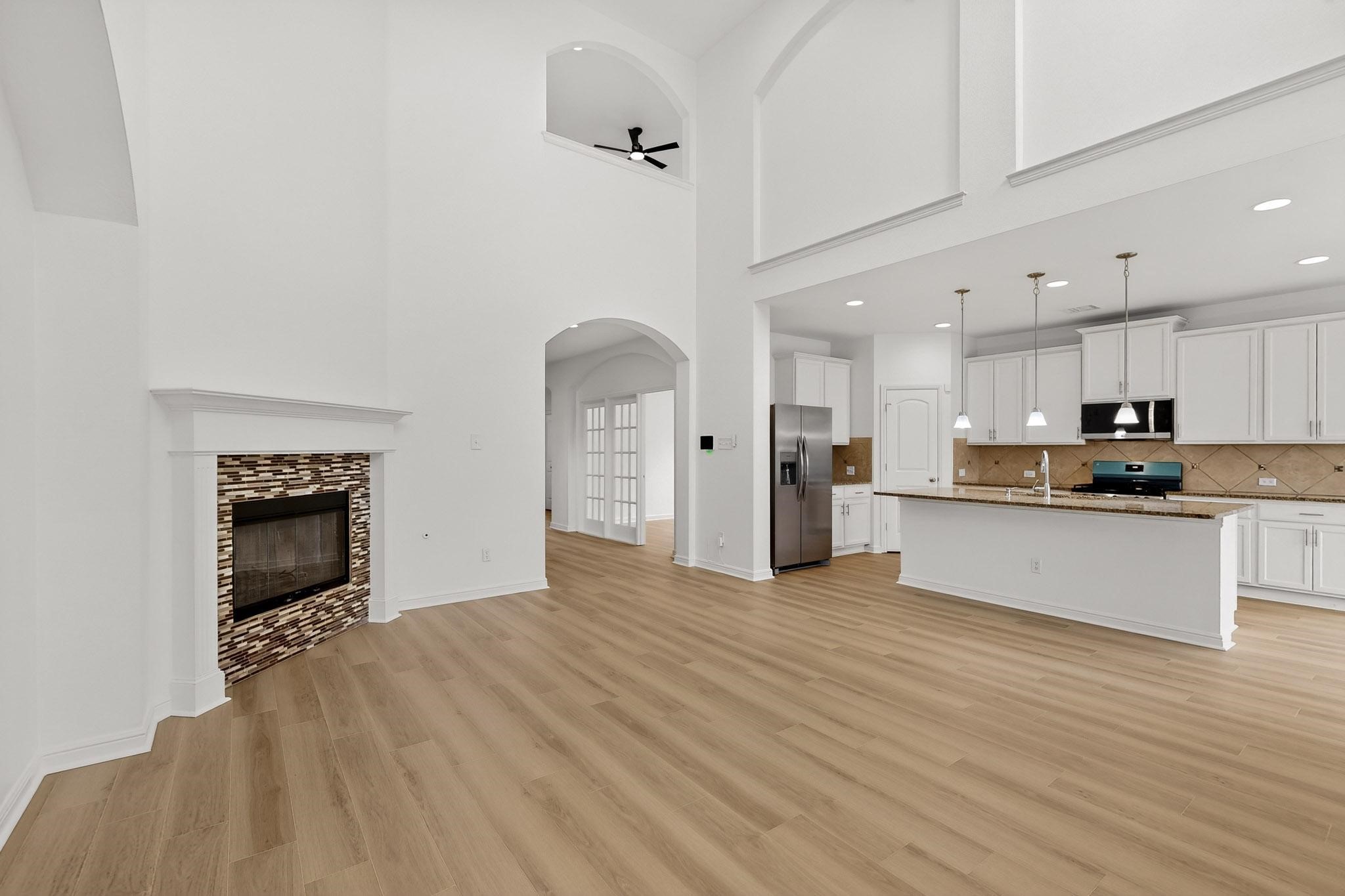 174 Hampton Drive Fate TX 75087
