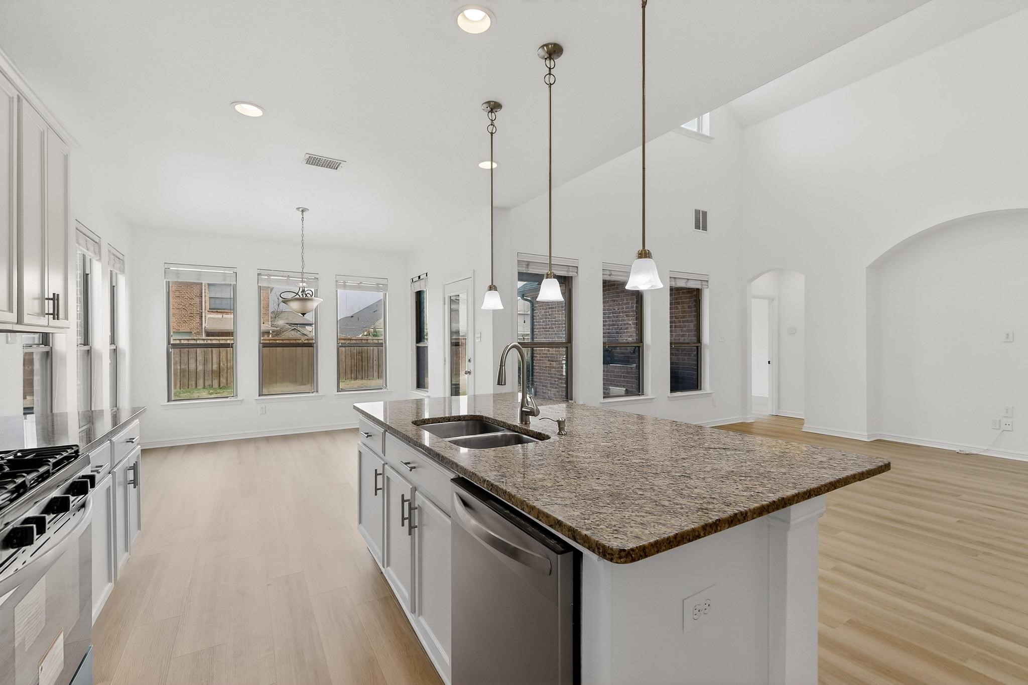 174 Hampton Drive Fate TX 75087