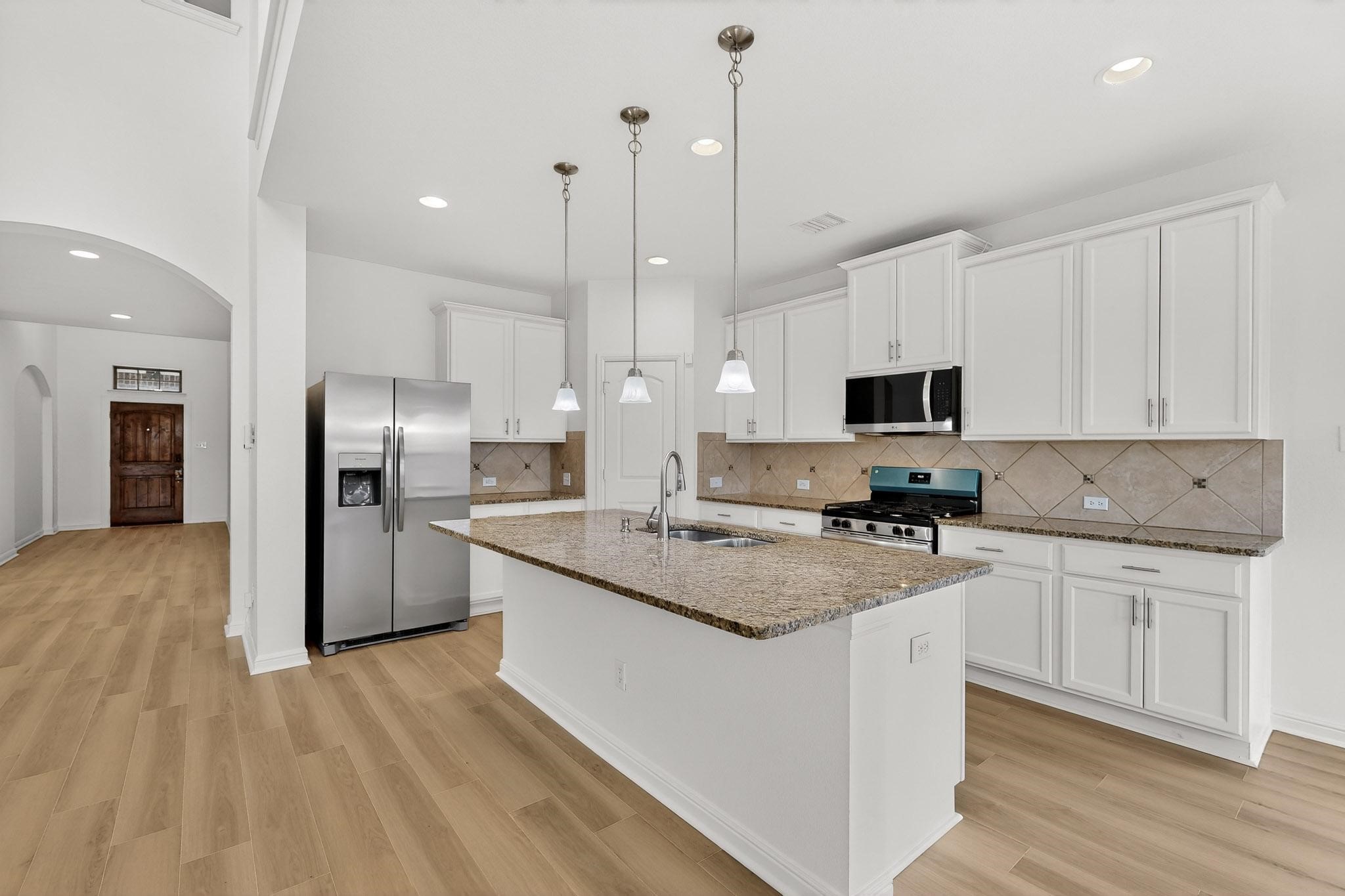174 Hampton Drive Fate TX 75087