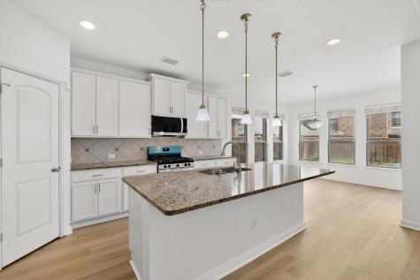 174 Hampton Drive Fate TX 75087
