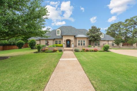 4712 Manning Drive Colleyville TX 76034