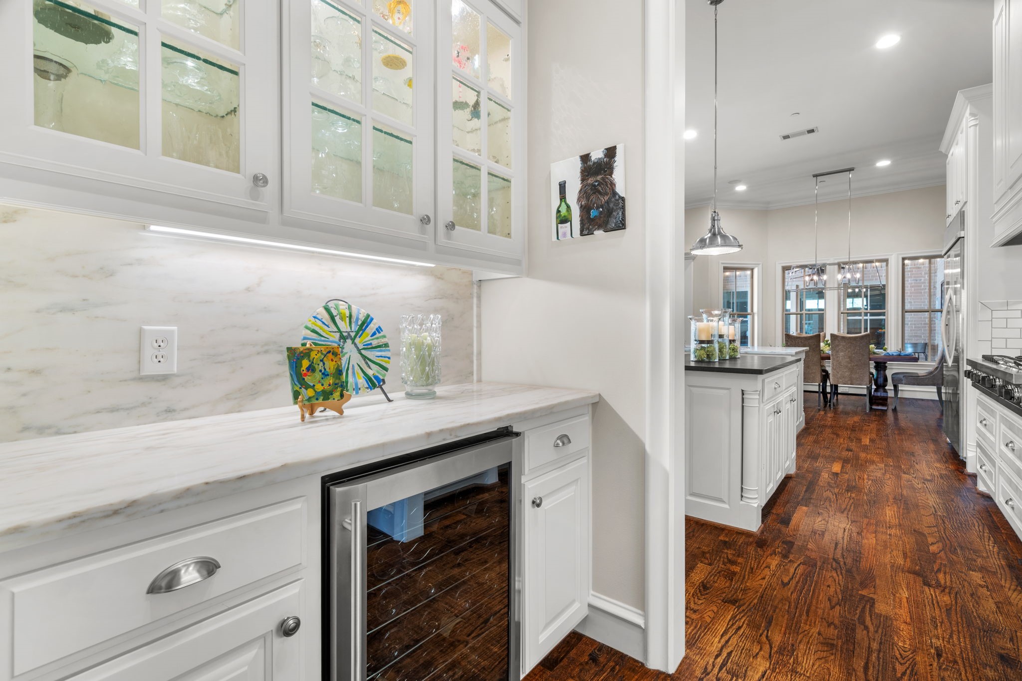 4712 Manning Drive Colleyville TX 76034