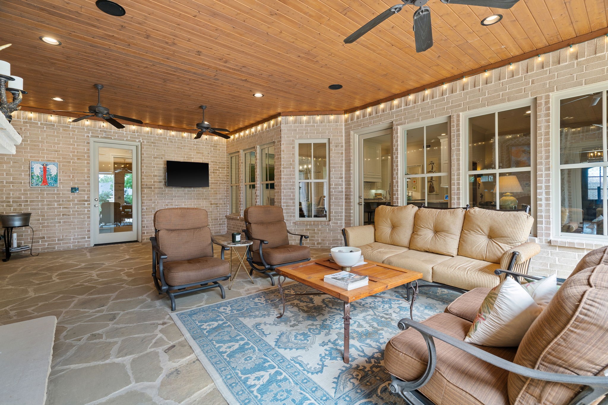 4712 Manning Drive Colleyville TX 76034