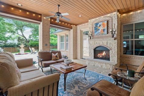 4712 Manning Drive Colleyville TX 76034