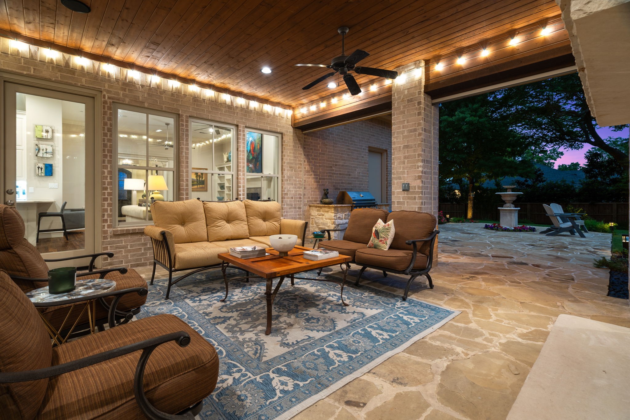 4712 Manning Drive Colleyville TX 76034