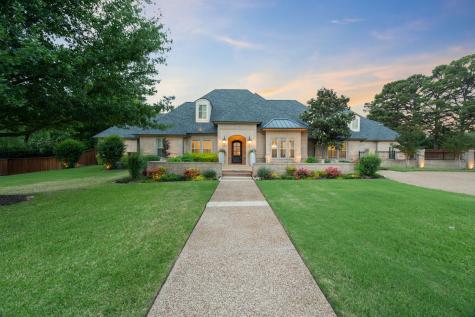 4712 Manning Drive Colleyville TX 76034