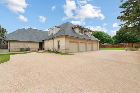 4712 Manning Drive Colleyville TX 76034