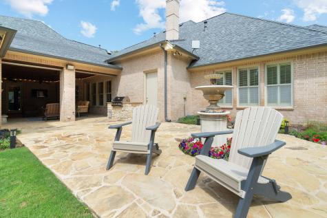 4712 Manning Drive Colleyville TX 76034