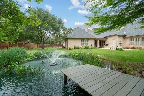 4712 Manning Drive Colleyville TX 76034