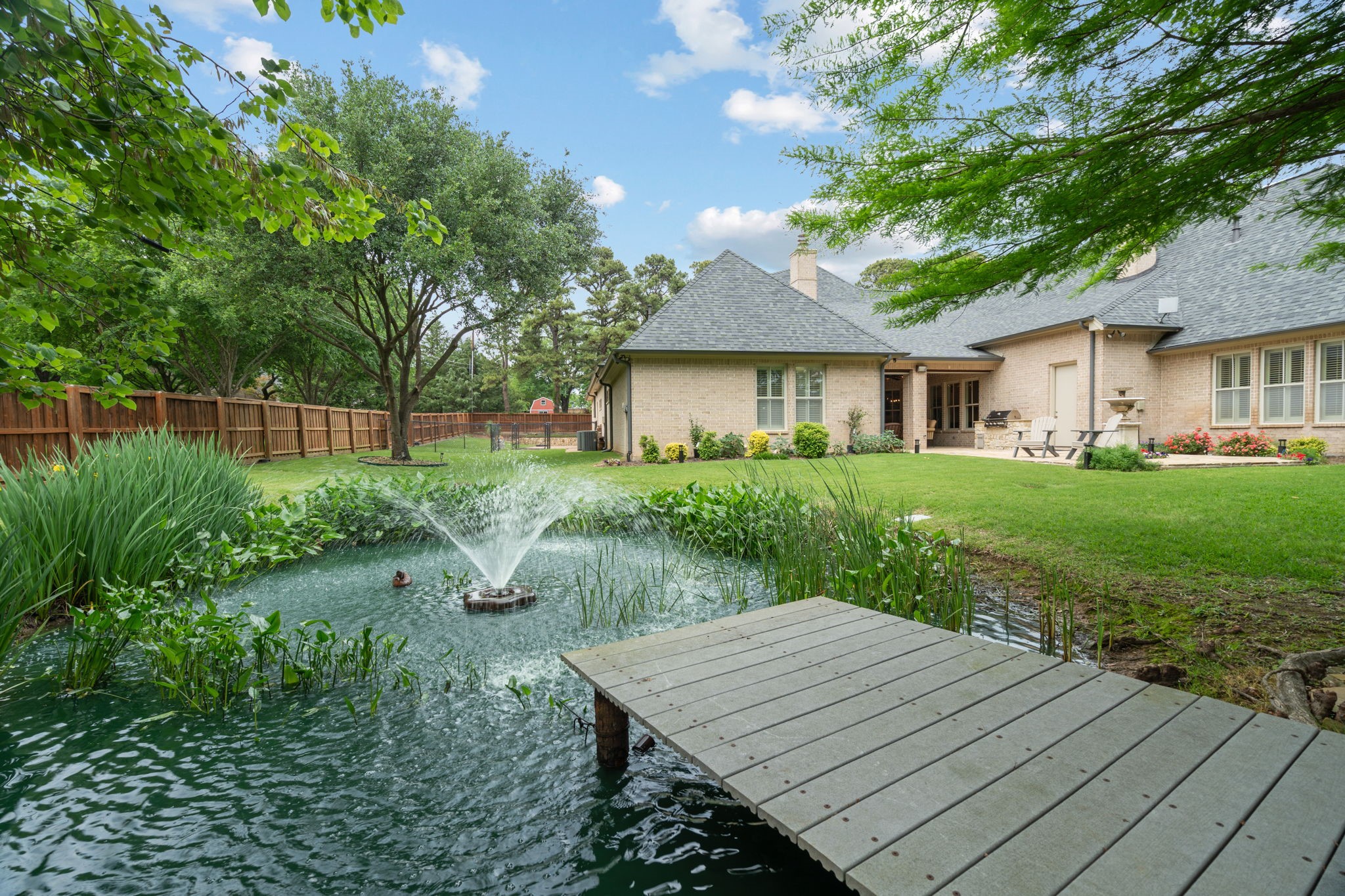 4712 Manning Drive Colleyville TX 76034