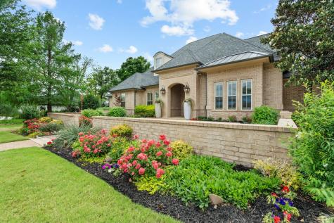 4712 Manning Drive Colleyville TX 76034
