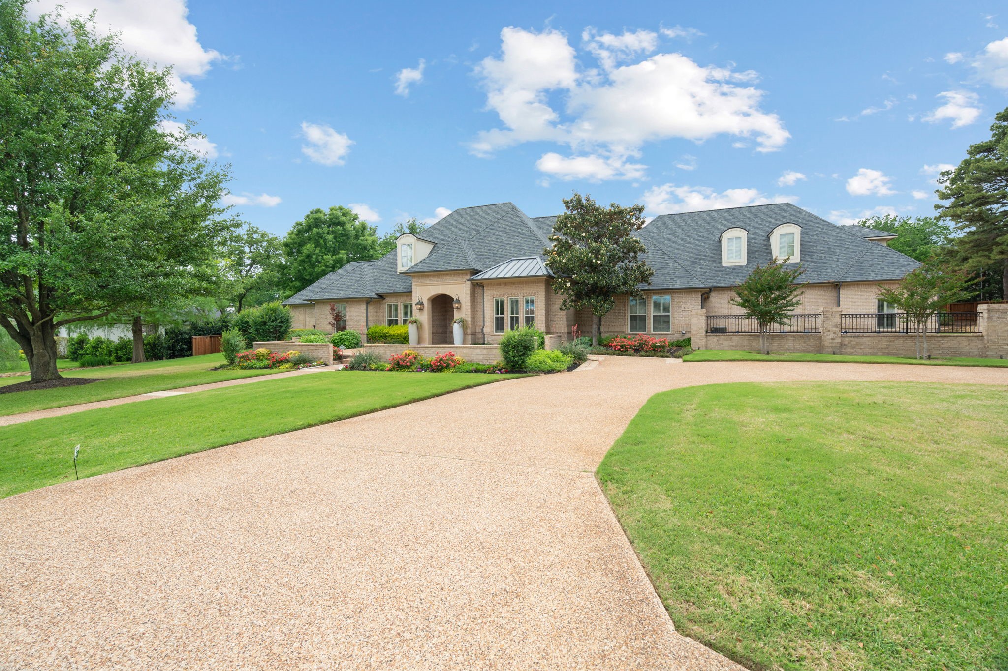 4712 Manning Drive Colleyville TX 76034