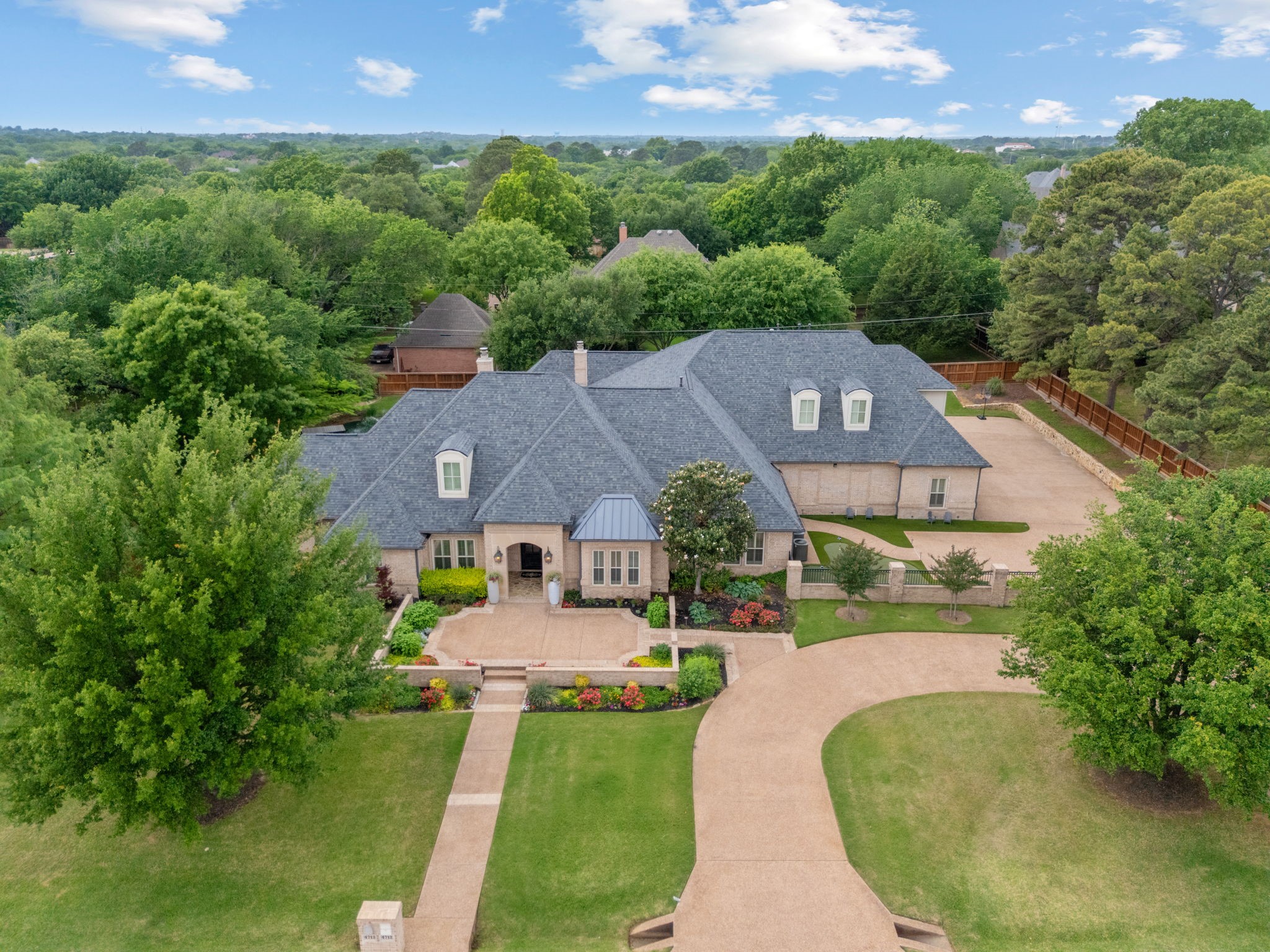 4712 Manning Drive Colleyville TX 76034