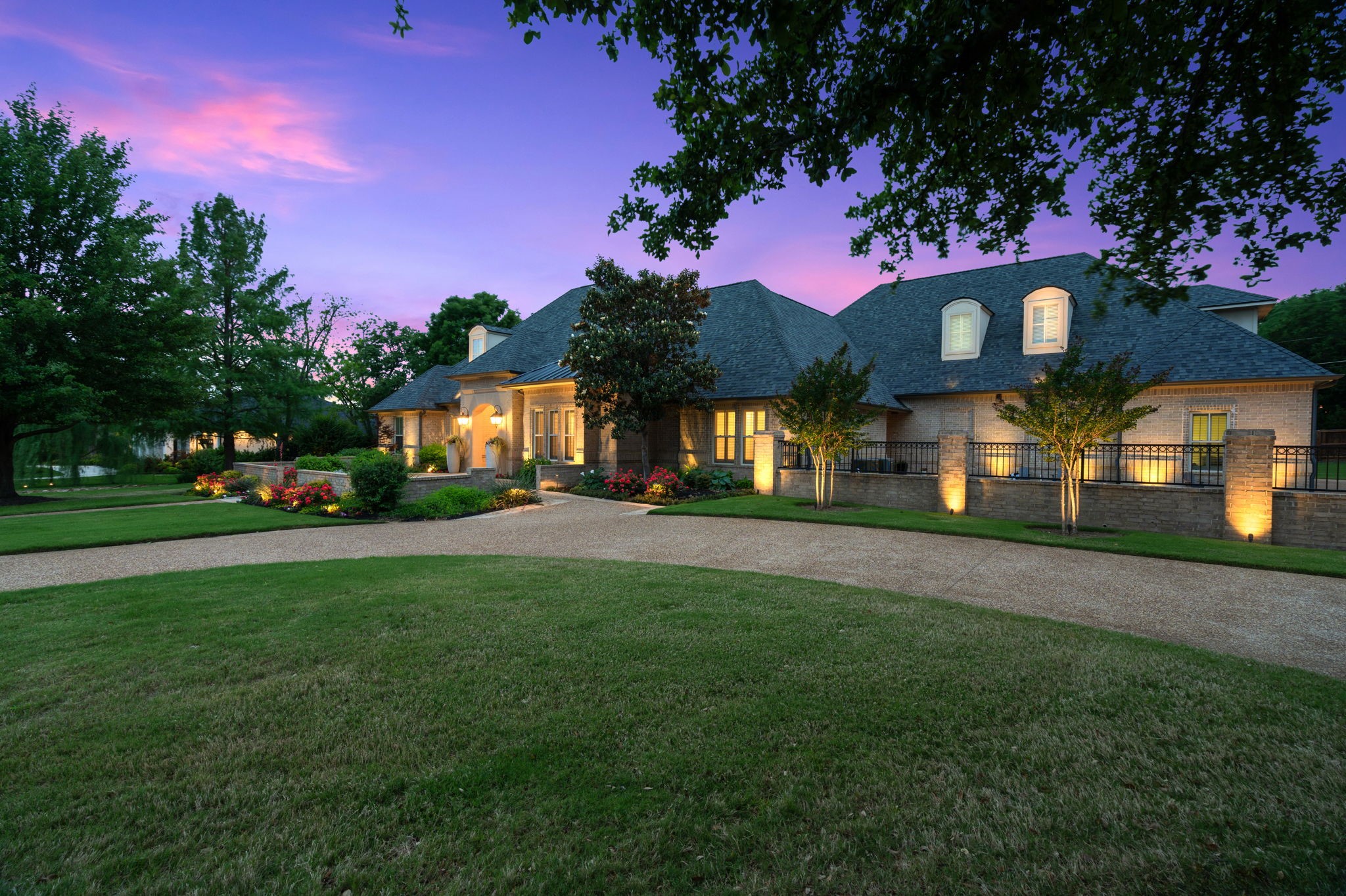 4712 Manning Drive Colleyville TX 76034