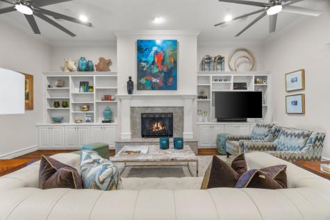 4712 Manning Drive Colleyville TX 76034