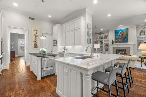 4712 Manning Drive Colleyville TX 76034