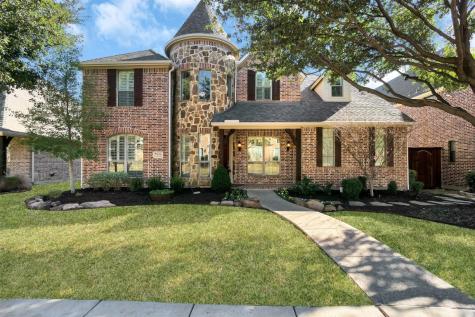 11356 Graceland Lane Frisco TX 75033