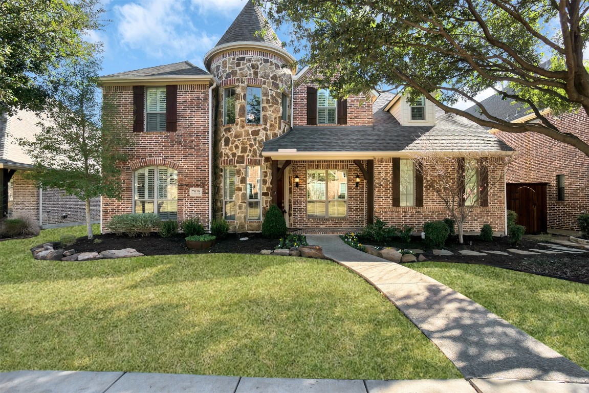 11356 Graceland Lane Frisco TX 75033