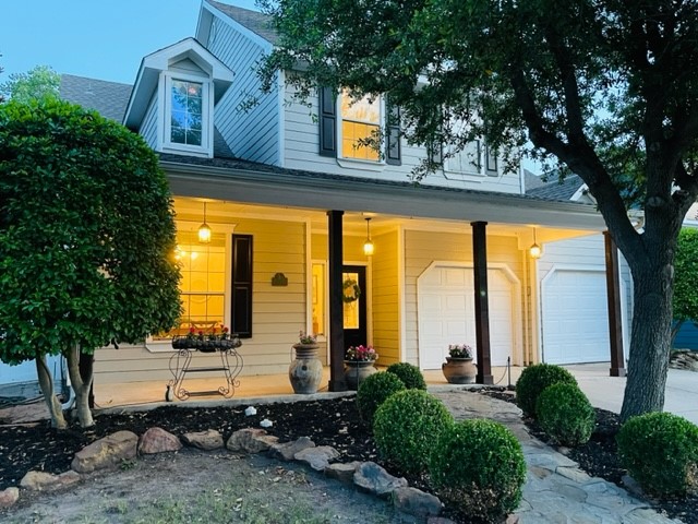 1320 Providence Boulevard Providence Village TX 76227