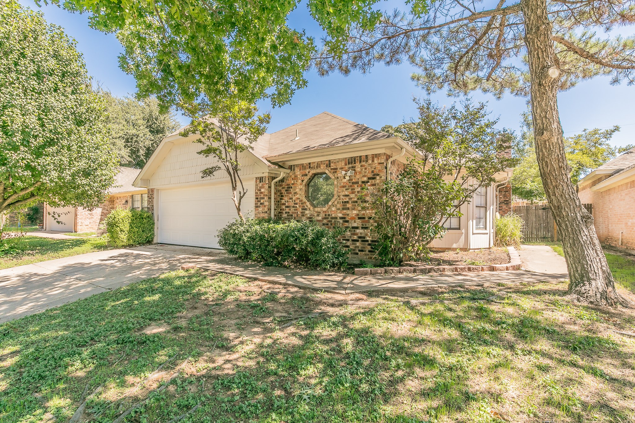 4111 Crossgate Court Arlington TX 76016
