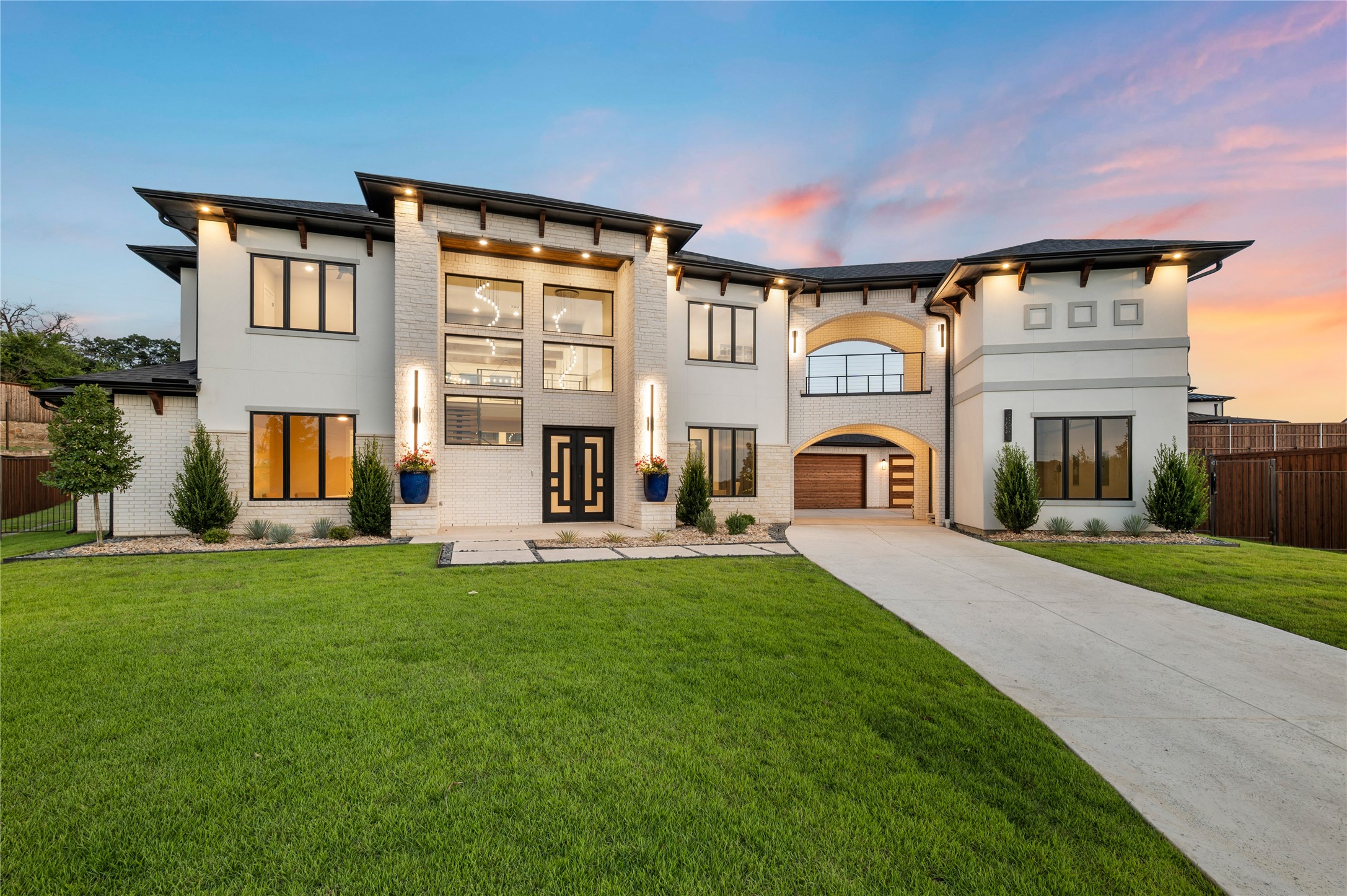 546 Denali Drive Aledo TX 76008