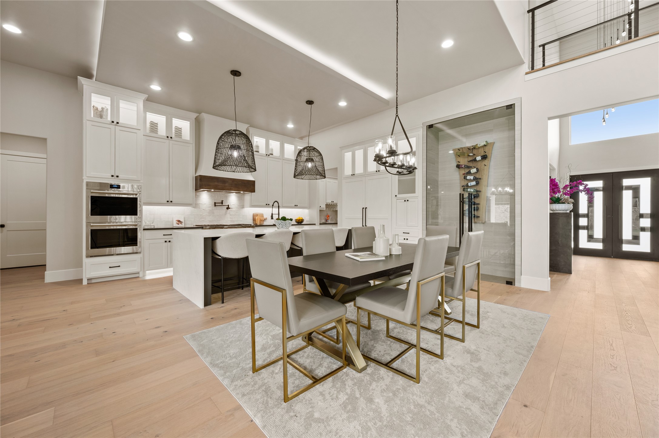 546 Denali Drive Aledo TX 76008