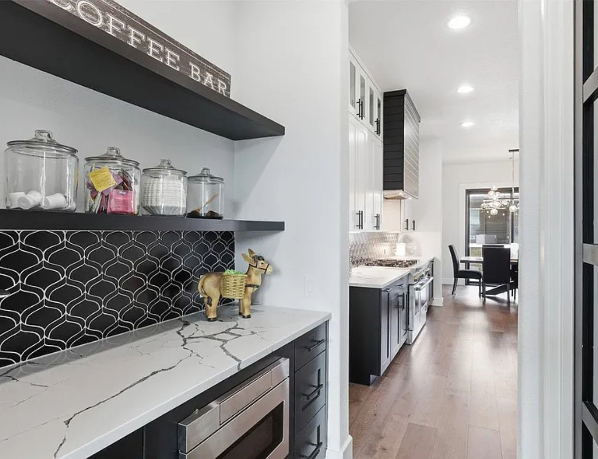 546 Denali Drive Aledo TX 76008