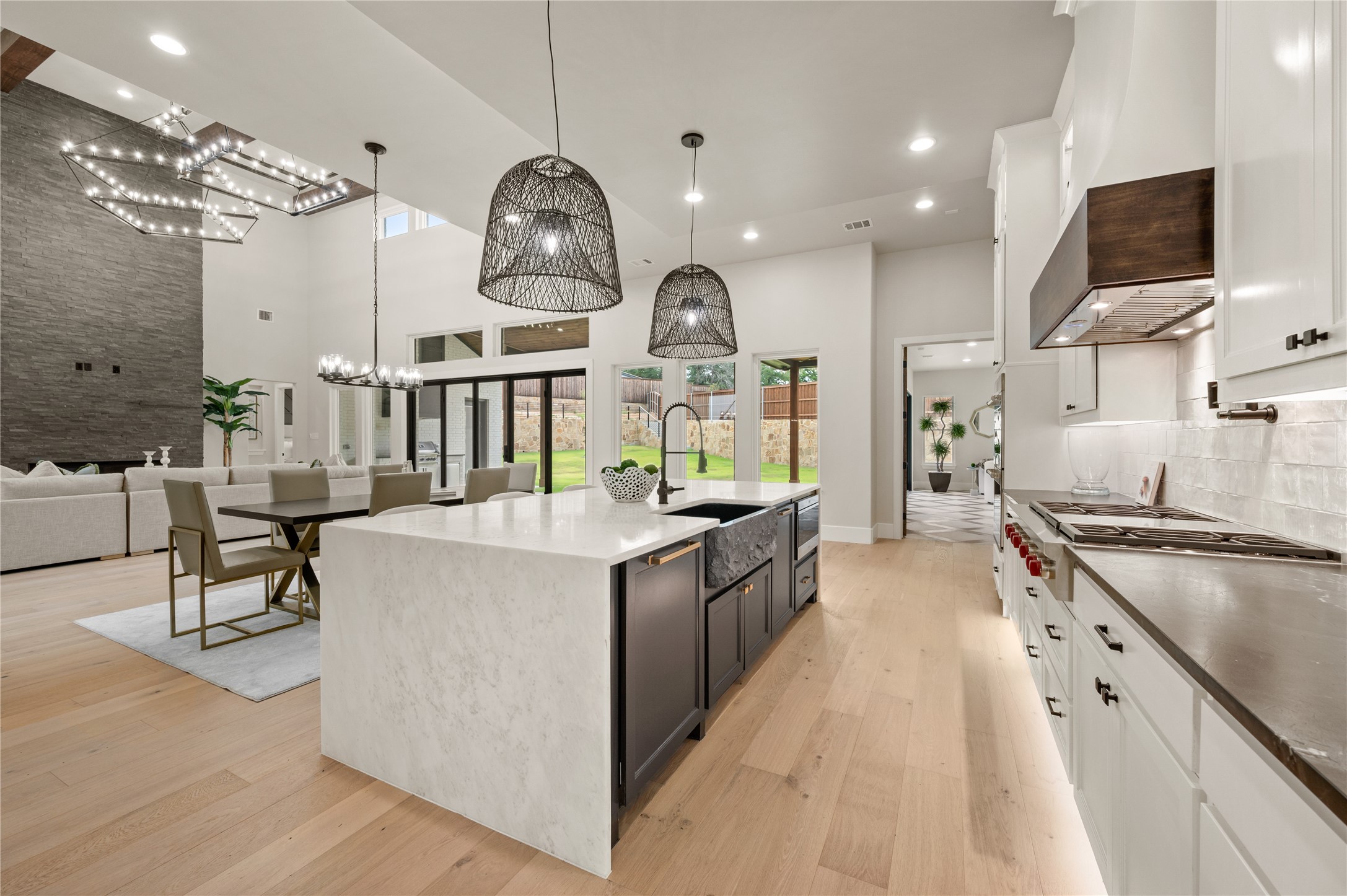 546 Denali Drive Aledo TX 76008