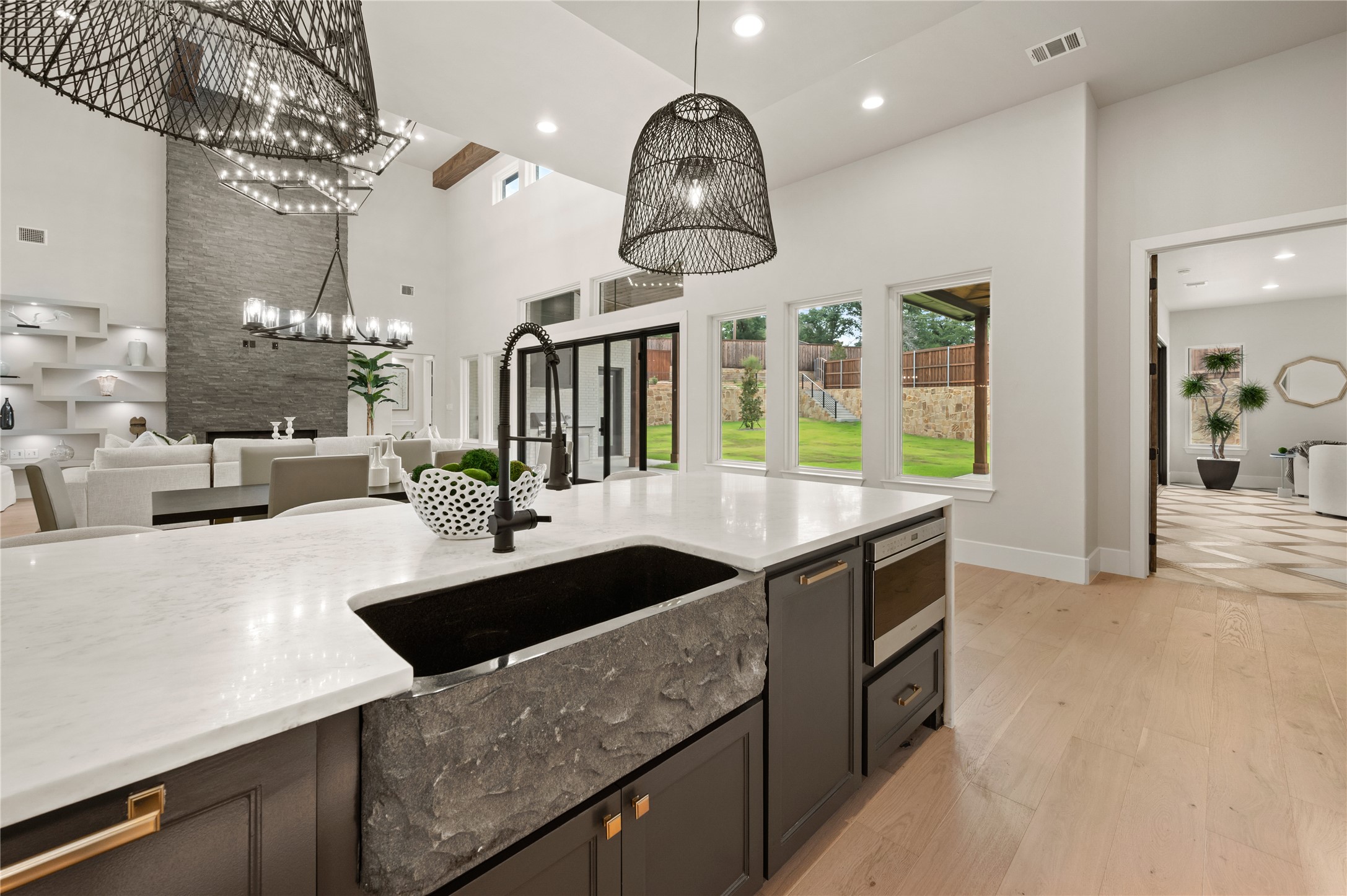 546 Denali Drive Aledo TX 76008