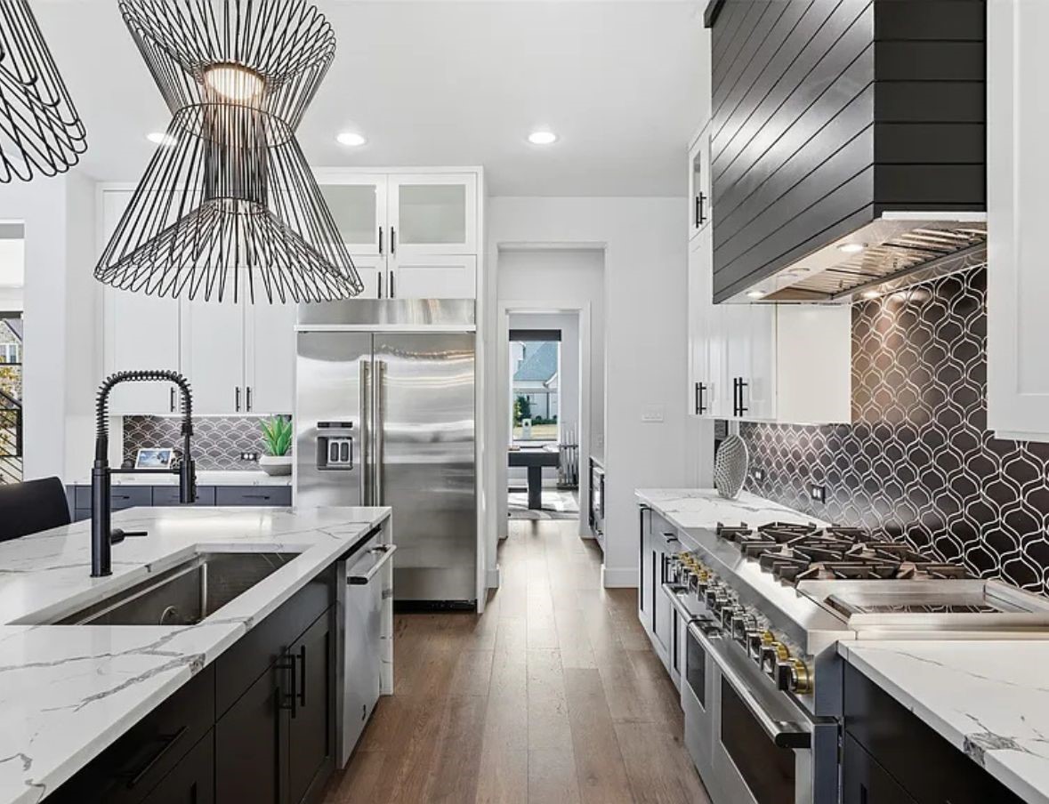 546 Denali Drive Aledo TX 76008