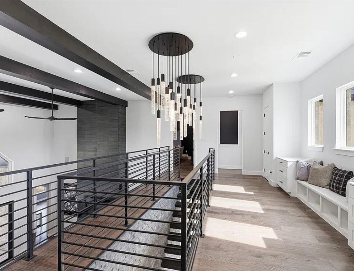 546 Denali Drive Aledo TX 76008