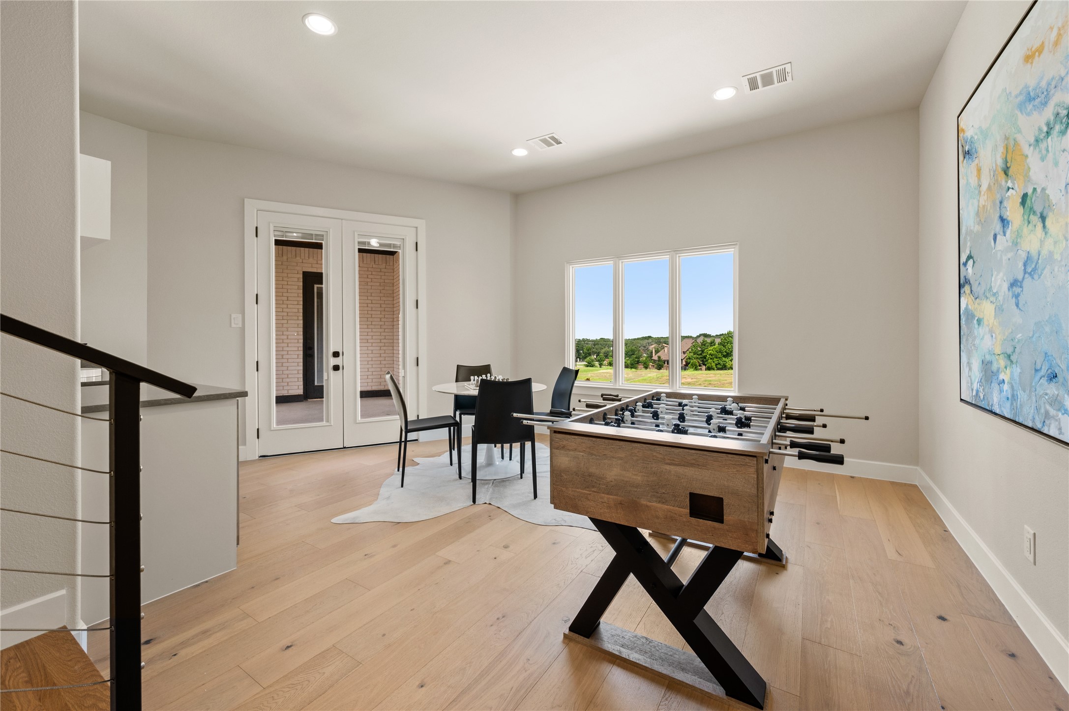 546 Denali Drive Aledo TX 76008