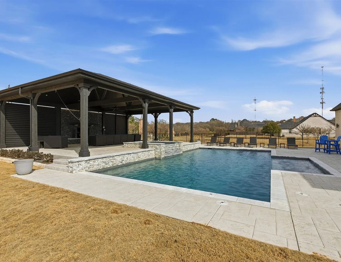 546 Denali Drive Aledo TX 76008