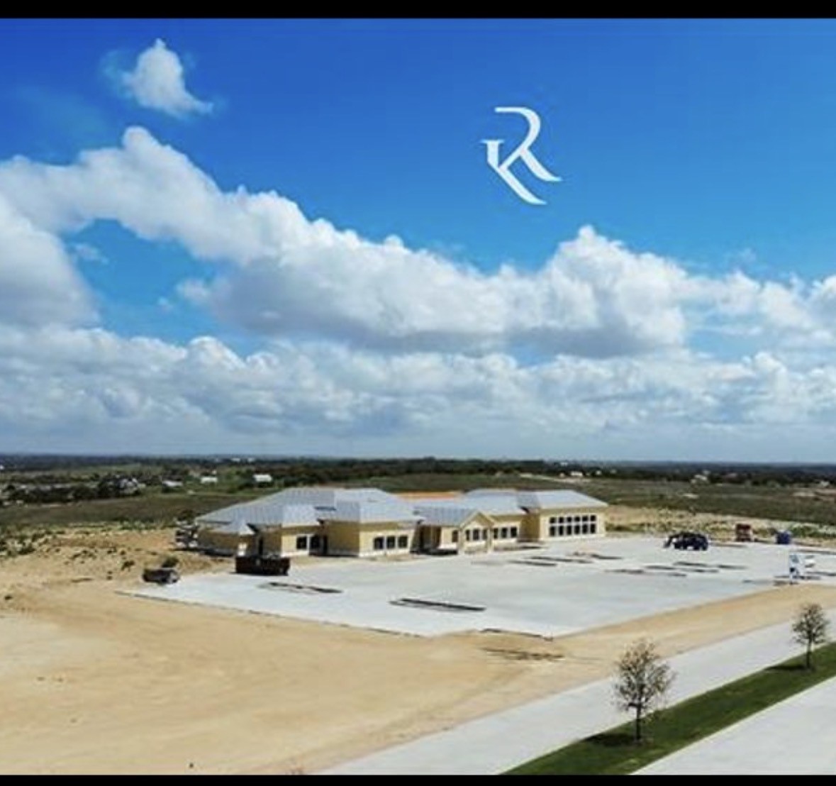 546 Denali Drive Aledo TX 76008