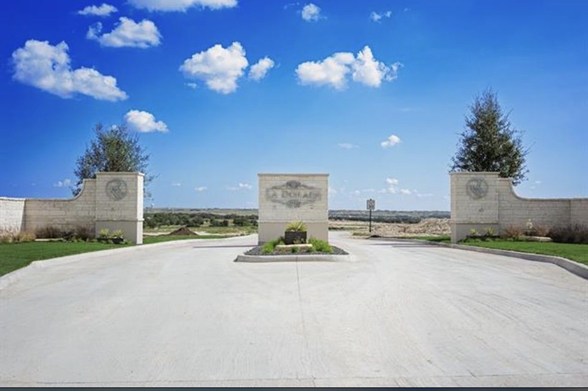 546 Denali Drive Aledo TX 76008