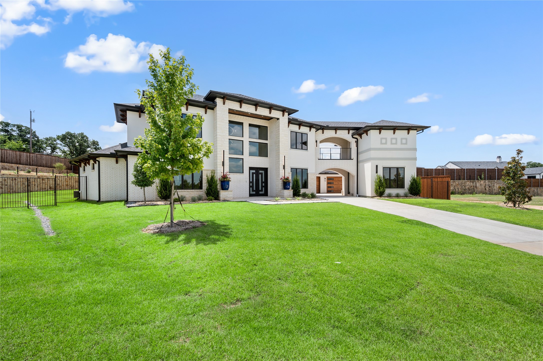 546 Denali Drive Aledo TX 76008