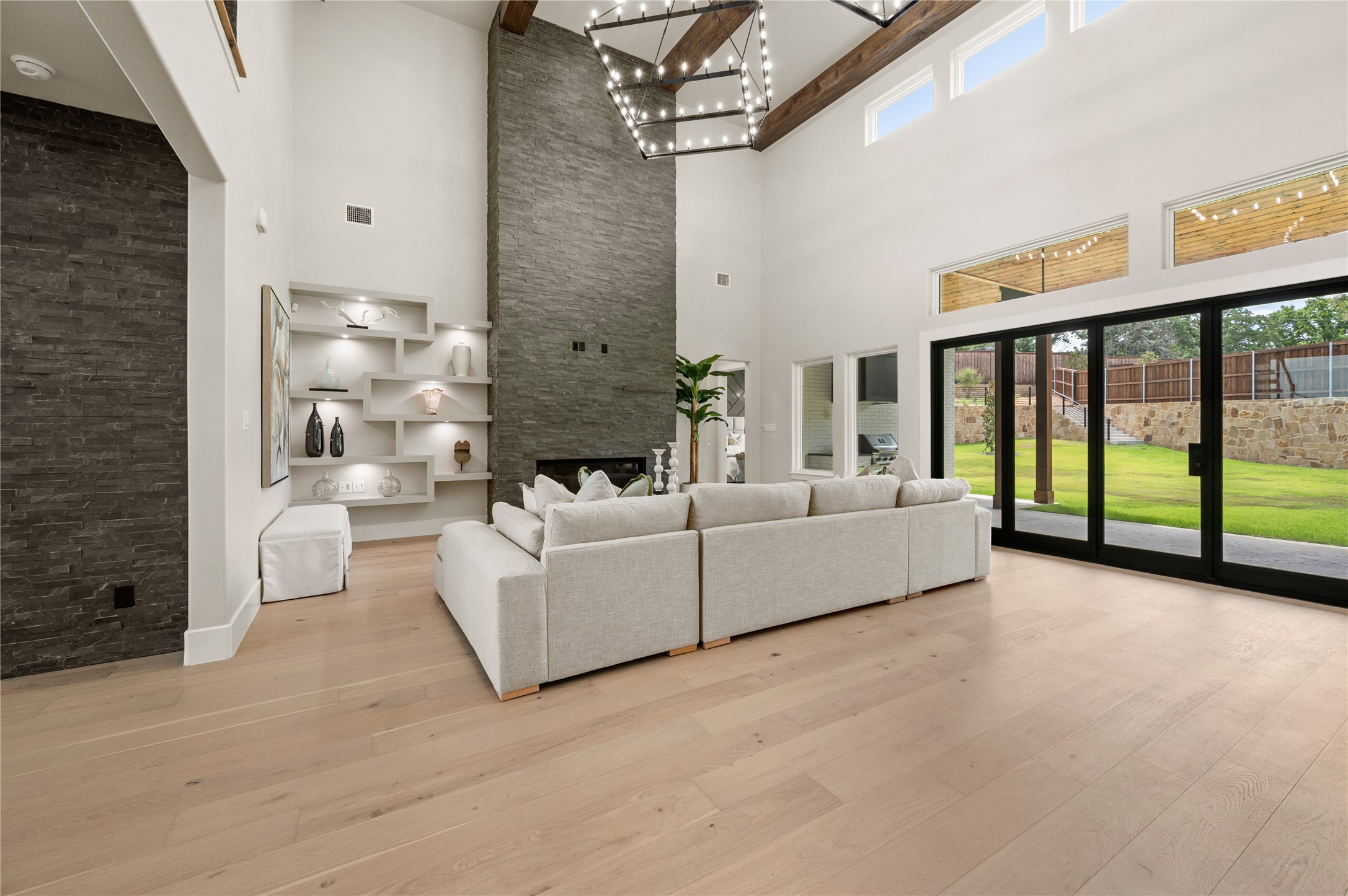 546 Denali Drive Aledo TX 76008