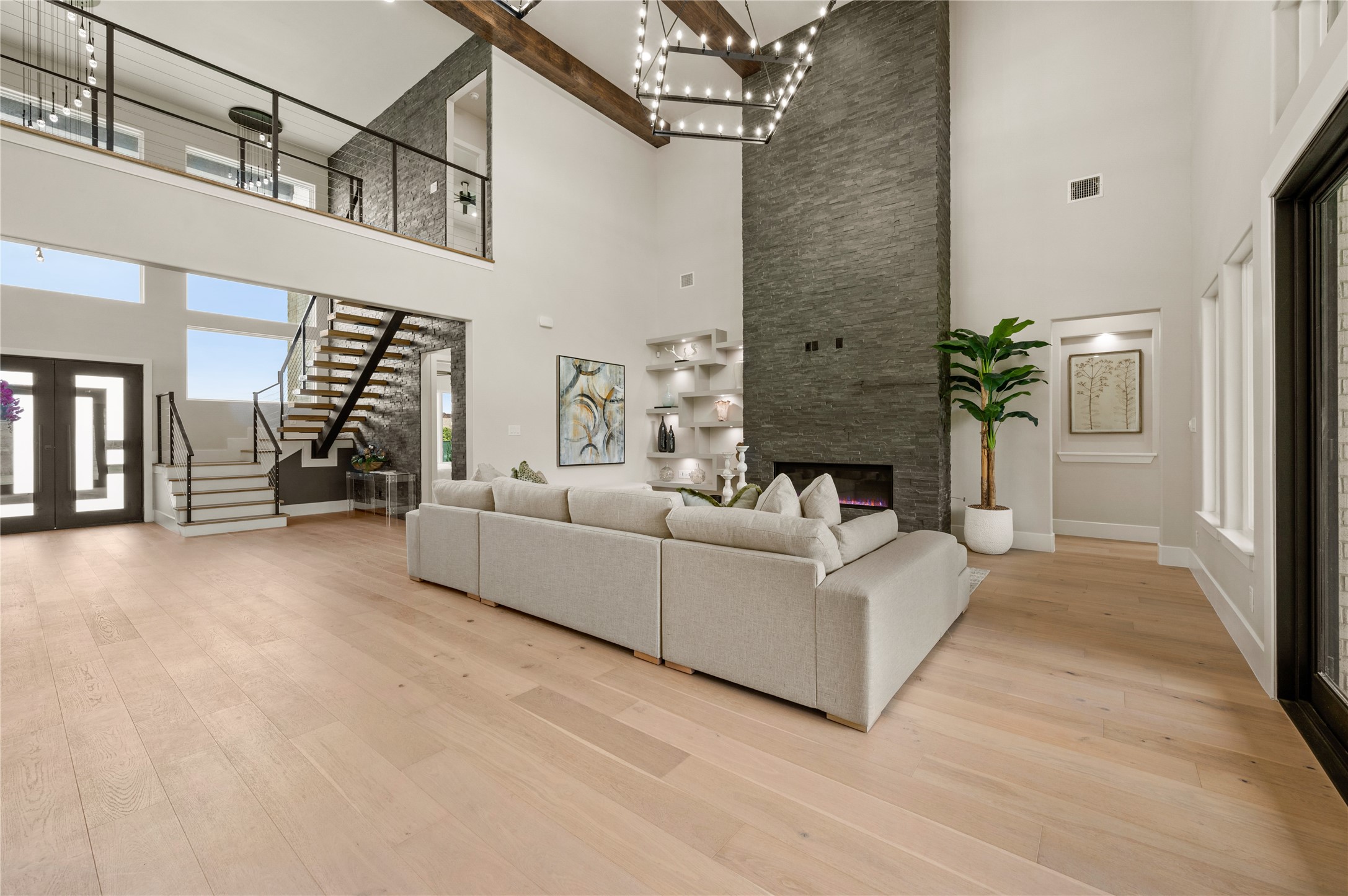 546 Denali Drive Aledo TX 76008