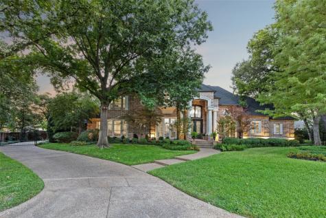 402 Saint Charles Court Southlake TX 76092