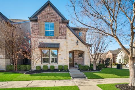 6200 Exeter Avenue Mckinney TX 75070