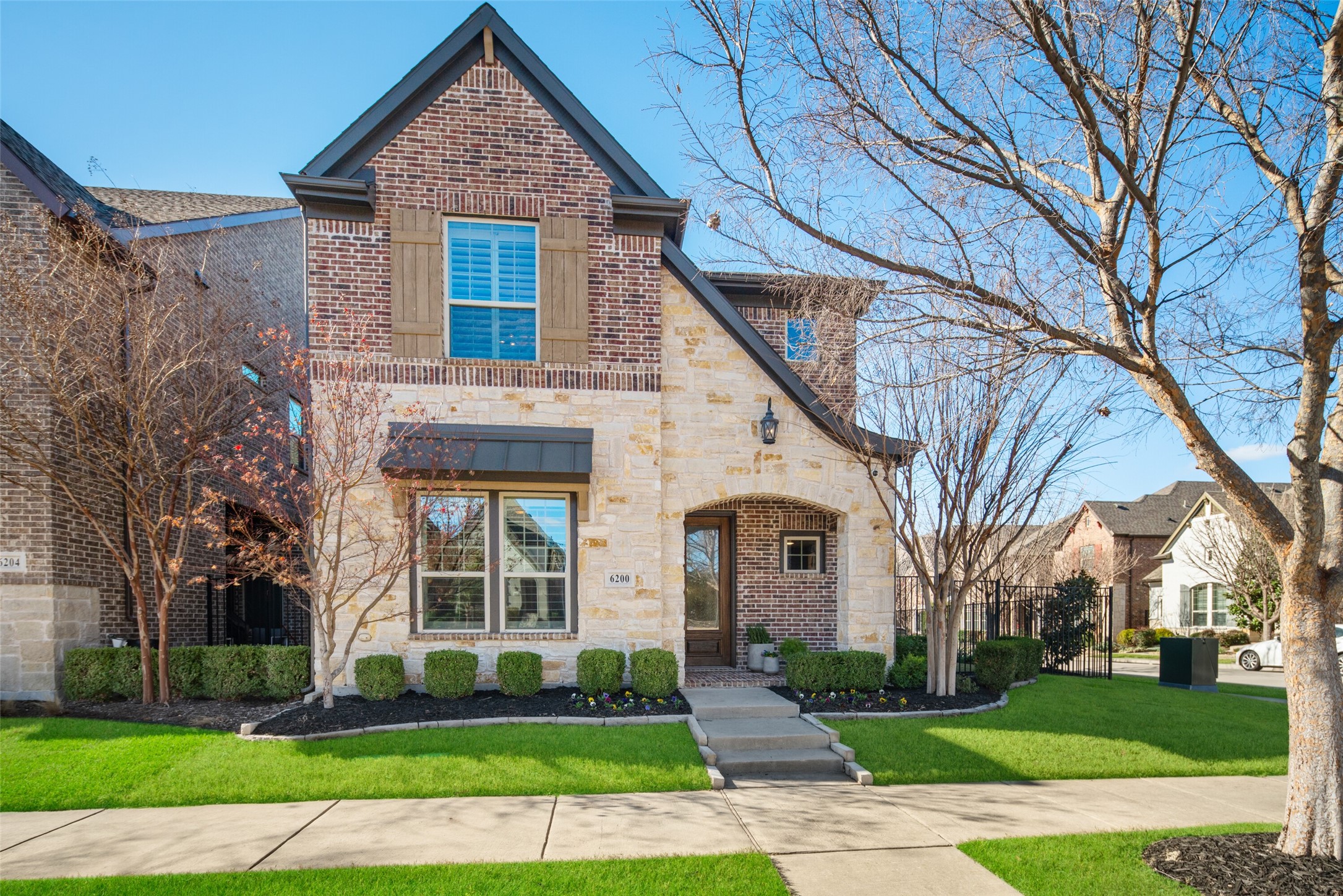 6200 Exeter Avenue Mckinney TX 75070