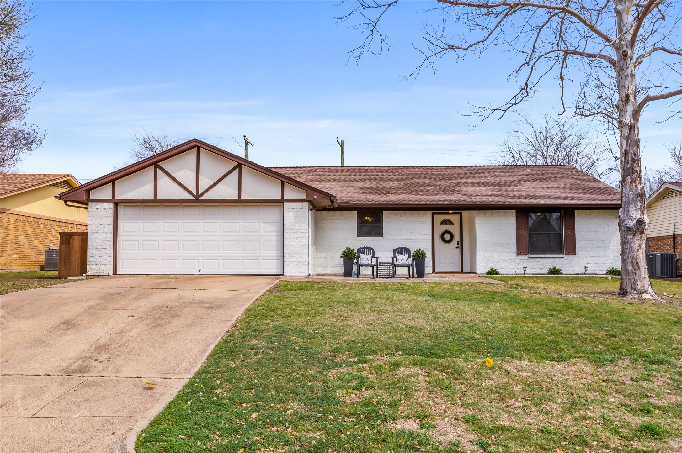 413 E Oak Street Aledo TX 76008