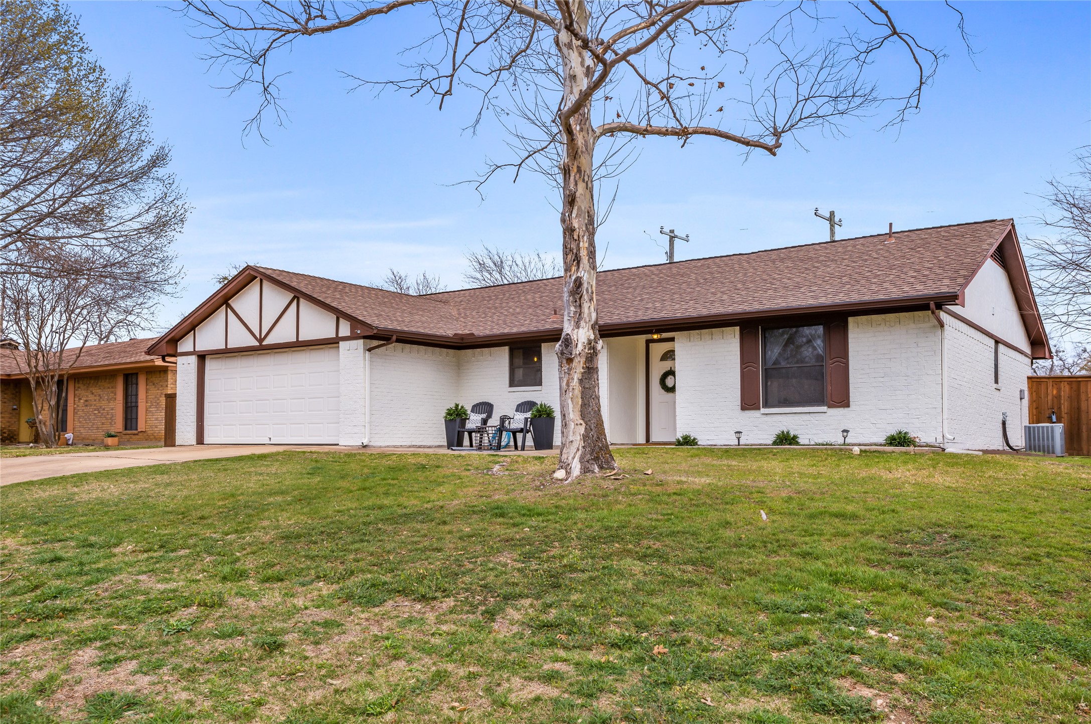 413 E Oak Street Aledo TX 76008