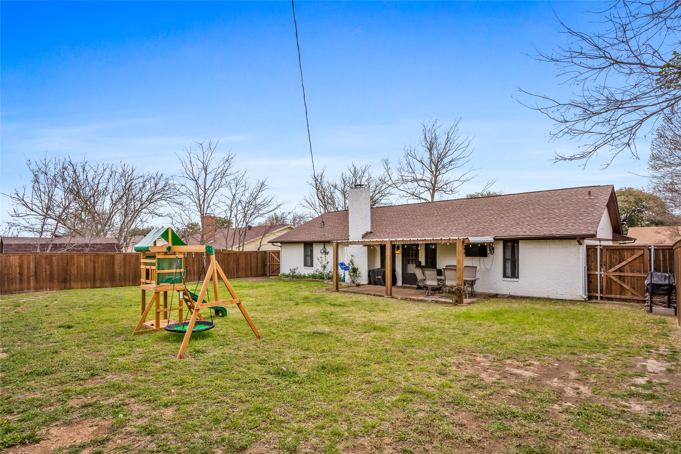 413 E Oak Street Aledo TX 76008