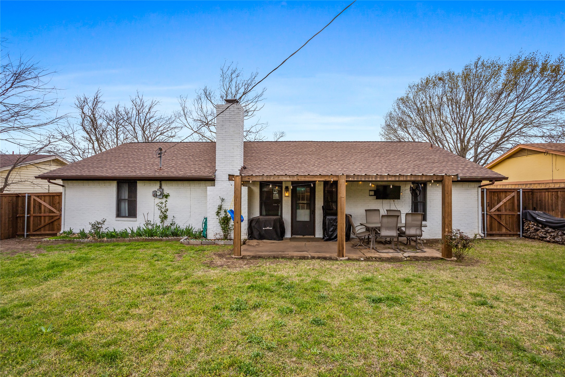 413 E Oak Street Aledo TX 76008
